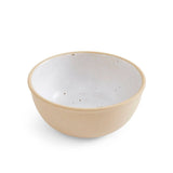 PORTMEIRION MINERALS MEDIUM BOWL MOONSTONE