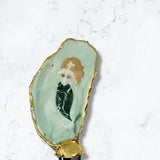 Mermaid Oyster Stopper
