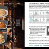 Wild Bread: Sourdough Reinvented Cookbook