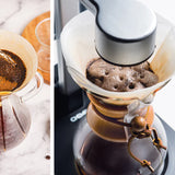 Chemex Pre-folded Filters Circles