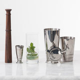 The Signature Collection Jigger 3.75"