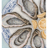 Elyse Carmichael No. 9 'oysters'