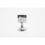 Chrome Place Card Holder