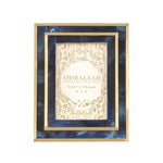PORTOFINO 4X6 PICTURE FRAME,B
