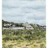Elyse Carmichael No. 3 'Sullivans's Island beach houses'