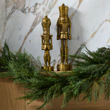 Vintage Nutcracker Figurine-Small
